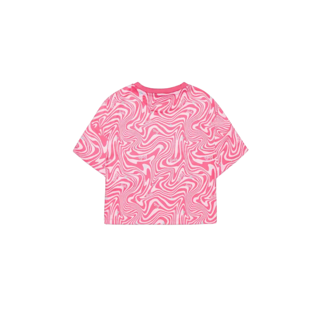 Girls Pajama Set